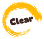 Clear Icon